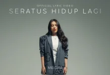 Awal Baru Meidra lewat "Seratus Hidup Lagi"