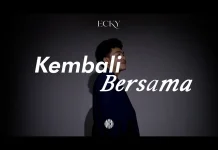 Ecky Sapa Penggemarnya lewat “Kembali Bersama”