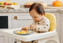Tips Menaikkan Berat Badan Anak setelah Sakit
