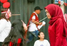 Permainan Unik untuk Memeriahkan 17 Agustus, Seru dan Bikin Kompak