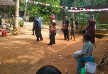 Panahan Tradisional Tak Sekadar Olahraga, Ada Nilai Budaya Didalamnya
