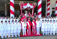 APBD Bengkulu Fokus Infrastruktur, Tahun Kedua Sasar Perbaikan Sekolah