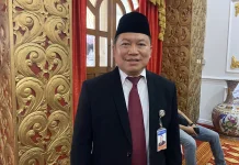 Pekan QRIS Nasional Jadi Kado Kemerdekaan, Tiket Wisata Bengkulu Cuma Rp81