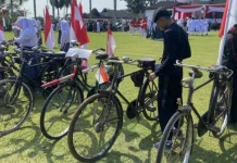 Sejarah Sepeda Ontel, Dari Inovasi Transportasi hingga Menjadi Ikon Nostalgia