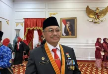 Pemprov Bengkulu Siapkan Anggaran per Kabupaten untuk Program Gebyar Merah Putih