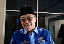 Gebyar Merah Putih Dimulai di Kaur, Dorong UMKM dan Ekonomi Daerah