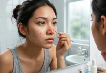 Dari Mana Datangnya Komedo? Ini Penyebab dan Cara Mengatasinya