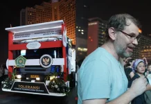 Wisatawan Jerman Terpukau Keberagaman Indonesia saat Karnaval Kemerdekaan
