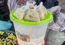 Tempoyak, Makanan Olahan Durian yang Tetap Dicari Masyarakat Bengkulu