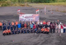 ARFF Challenge Tingkatkan Kesiapsiagaan Personel Bandara Fatmawati Soekarno