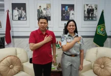 Kemenag dan PT. Jasa Raharja Komitmen Meningkatkan Kesadaran Masyarakat