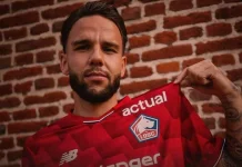 Calvin Verdonk Ukir Sejarah Jadi Pemain Indonesia Pertama di Liga Champions