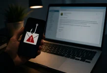Phishing Makin Beragam Kenali Modusnya sebelum Terjebak