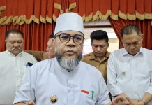 Semarak Merah Putih 2026 Dimulai di Kaur, Digelar Bergilir hingga Desember