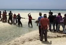 Pahpe, Tradisi Sedekah Bumi Masyarakat Adat Enggano