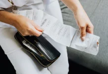 Alasan Tulisan di Struk Cepat Hilang