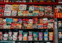 Benarkah Posisi Barang Memengaruhi Pilihan?