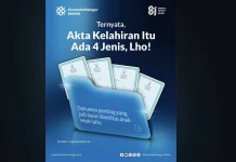 Begini Perbedaan Pencatatan Akta Kelahiran