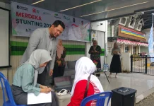 Cegah Stunting sejak Masa Kehamilan Melalui Pemeriksaan Kesehatan Gratis