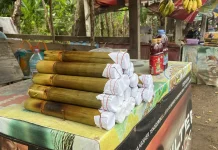 Kuliner Lemang Tapai Ketan Hitam: Tetap Bertahan di tengah Kenaikan Harga