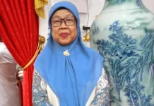 Band Siswa SLB Amal Mulia,Mendapatkan Apresiasi dari Gubernur Bengkulu