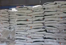 Bulog Pastikan Stok Beras di Gudang Aman untuk Kebutuhan Masyarakat Dua Kabupaten