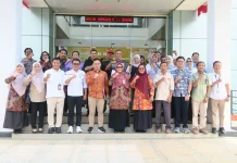 BRMP Bengkulu Gelar Public Hearing untuk Perkuat Standar Pelayanan Publik
