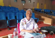 Taman Budaya Bengkulu Konsisten Kembangkan Kesenian Daerah