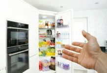 Menyimpan Bahan Makanan dengan Benar agar Tetap Segar Lebih Lama