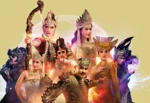 Pertunjukan Akbar Pagelaran Sabang Merauke 2026