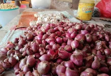 Konsumen Sambut Baik Turunya Harga Bawang