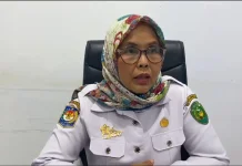 Dinsos Kota Bengkulu MInta Warga Stop Judi Online