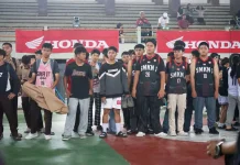 Walikota Cup 2026, Wadah Pembinaan Atlet Basket Bengkulu