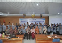 Penguatan Penyuluh KB Berperspektif Gender, BKKBN Gandeng KAPAL Perempuan