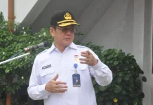 Pemprov Bengkulu Bentuk Forum Koordinasi Pengendalian Mutu Pelayanan KB