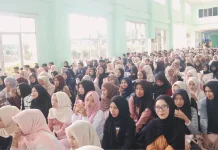 IAIN Curup Gelar Technical Meeting PBAK 2026