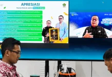 Kemenag Dorong KUA Lebih Aktif Kenalkan Layanan kepada Masyarakat