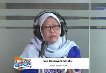 Orang Tua Diminta Pahami Masalah yang Dihadapi Anak