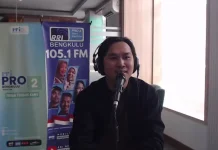 Belajar dan Berorganisasi Penting bagi Pelaku UMKM untuk Mengembangkan Usaha