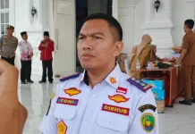 Pemkot Bengkulu Perketat Penertiban Truk ODOL di Jalan Kota