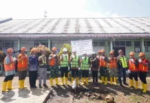 Sebanyak 29 Sekolah di Seluma Dapat Program Revitalisasi Pendidikan
