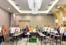 Jamsostek Award 2026 Jadi Strategi Perluas Perlindungan Pekerja