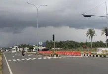 Realisasi PBB Bengkulu tengah Baru Rp3,6 Miliar, Pemda Kejar Target Rp11,3 Miliar