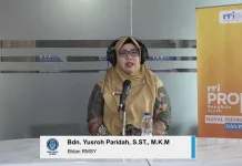 Program KB Penting untuk Membantu Ibu Mengatur Jarak dan Merencanakan Kehamilan