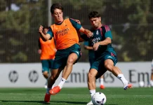 Espanyol vs Real Madrid: Los Blancos Unggul dalam Rekor Pertemuan