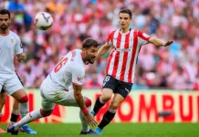 Athletic Bilbao vs Sevilla: Duel Ketat dengan Rekor Berimbang