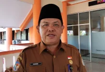 Puluhan Sekolah di Bengkulu Mulai Direvitalisasi, Data Terus Diperbarui
