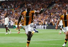 Hull City Bungkam Manchester United 2-0 pada Pekan Pertama Liga Inggris 2026/2027