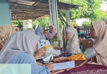 Waspadai Hipetertensi, Masyarakat Diimbau Manfaat Cek Kesehatan Gratis