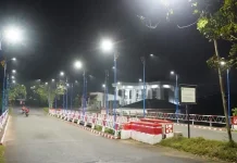 Pemkot Tingkatkan Keamanan dan Keindahan Kota